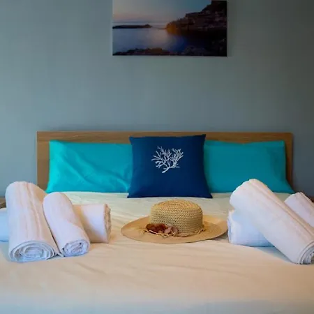 Maison Dodo Vakantiehuis *