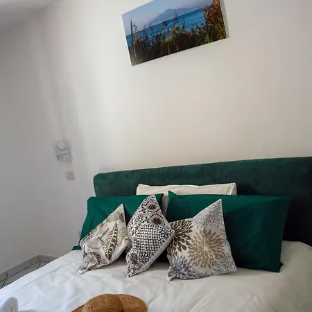 Maison Dodo Vakantiehuis *