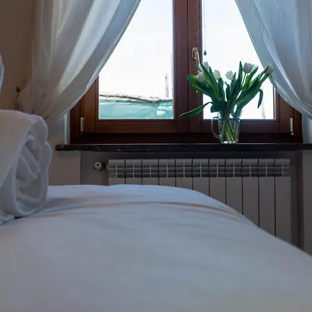 Maison Dodo Vakantiehuis Sant'Agnello