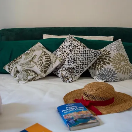 Vakantiehuis Maison Dodo *