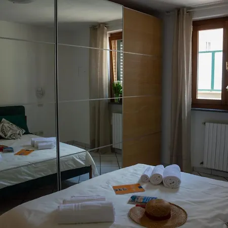 Vakantiehuis Maison Dodo Sant'Agnello