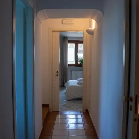 Maison Dodo Sant'Agnello
