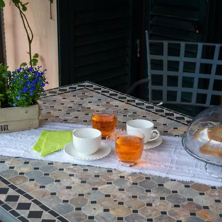 Maison Dodo Sant'Agnello