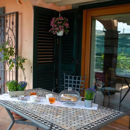 Maison Dodo Vakantiehuis Sant'Agnello