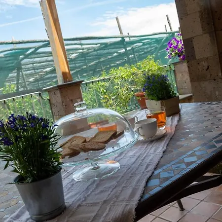 Maison Dodo * Sant'Agnello