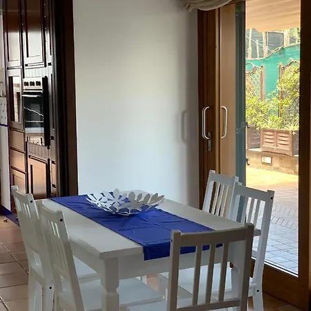 Maison Dodo Vakantiehuis Sant'Agnello