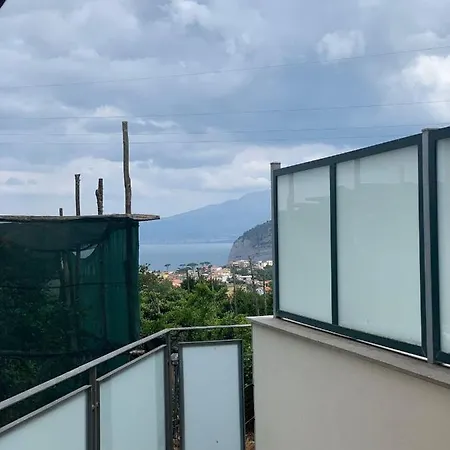 Vakantiehuis Maison Dodo Sant'Agnello