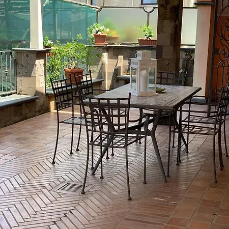 Maison Dodo Vakantiehuis
