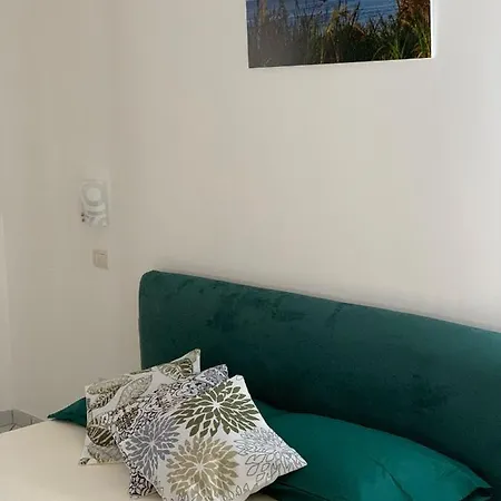 Maison Dodo Vakantiehuis Sant'Agnello