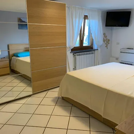 Vakantiehuis Maison Dodo