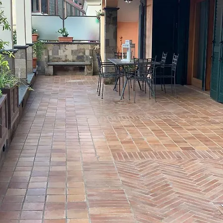Vakantiehuis Maison Dodo Sant'Agnello